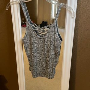 AERIE TANK